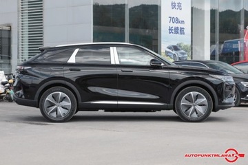 Omoda 9 2024 Omoda 9 Xingtu Yaoguang C-DM 2025 200 Ultra-Long Range Max 4WD Auto Punkt, zdjęcie 7