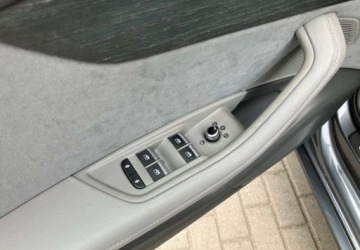 Audi A4 B9 Limousine 2.0 TFSI ultra 190KM 2017 Audi A4 Limousine Audi A4 Limousine 2.0 TFSI ultra S tronic 2.0 Benzyna, zdjęcie 33