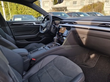 Volkswagen Arteon 2024 Volkswagen Arteon 2.0TSI RLine DSG 280KM/4x4/Cam 3, zdjęcie 15