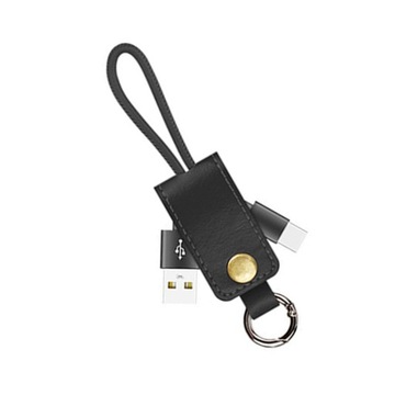 UCHWYT KABEL ŁADOWANIA TYPU PIERŚCIENIOWEGO