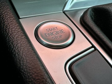 Volkswagen Passat B8 Variant 2.0 TDI BlueMotion SCR 150KM 2016 Volkswagen Passat Variant 8xAlu, Asystent, Navi, zdjęcie 26