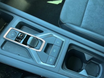 Cupra Leon II 2026 Cupra Leon VZ 2.0 TSI 300 KM DSG, zdjęcie 28