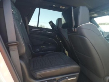 Cadillac Escalade III 2024 Cadillac Escalade V 2024 6.2 Benzyna 682KM, zdjęcie 10