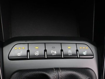 Kia Stonic I Crossover 1.0 T-GDI 100KM 2020 Kia Stonic 1.0 T-GDI, Salon Polska, Serwis ASO, zdjęcie 19