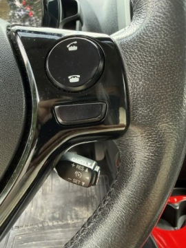 Toyota Aygo II Hatchback 5d 1.0 VVT-i 69KM 2014 Toyota Aygo Salon Polska . Kamera cofania. Ledy, zdjęcie 15