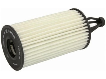 BOSCH F 026 407 199 FILTR OLEJE