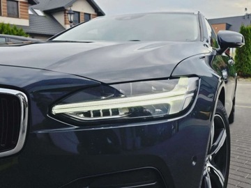Volvo V90 II Kombi 2.0 D3 150KM 2017 Volvo V90 ___MOMENTUM 2.0D3 150KM FULL LED Virtual Skora Navi Kamera___Gwa, zdjęcie 31