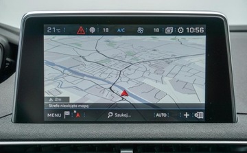 Peugeot 3008 II 2018 Peugeot 3008 1.5HDi 120KM Automat EAT6 Bluetooth Nawigacja Virtual cockpit, zdjęcie 27