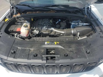 Jeep Grand Cherokee V 2024 Jeep Grand Cherokee L Laredo 2024 3.6l 3.6 Benzyna 293KM, zdjęcie 6