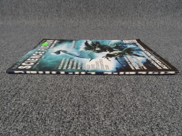 НАУЧНАЯ ФАНТАСТИКА, выпуск 18 за 2007 год.