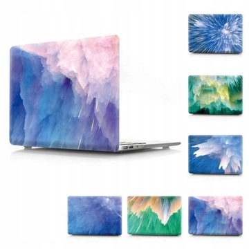Etui na laptopa do Macbooka Air Pro 11 12 13 15 16