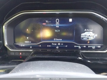 Chevrolet Silverado II 2023 Chevrolet Silverado 2023 Chevrolet Silverado 1500 4WD Crew Cab 147 LTZ 5.3, zdjęcie 12