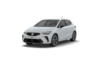 Seat Ibiza V 2026 Seat Ibiza FR 1.0 TSI 115 KM DSG, zdjęcie 1