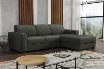 narożnik salonowy FINO kanapa L młodzieżowa sofa