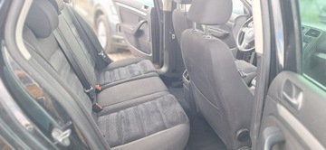 Volkswagen Golf VI Variant 2.0 TDI-CR DPF 140KM 2012 Volkswagen Golf Highline Climatronic common rail, zdjęcie 18