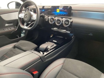 Mercedes CLA C118/X118 2021 Mercedes-Benz CLA Salon polska pierwszy wlasciciel 1.4 Benzyna 136KM, zdjęcie 6