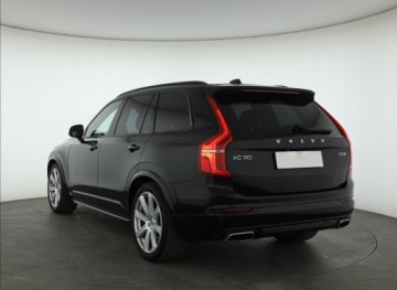 Volvo XC90 II 2019 Volvo XC90 D5 AWD, Salon Polska, Serwis ASO, zdjęcie 3