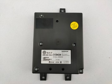 MODUŁ BLUETOOTH VW 5N0035730A
