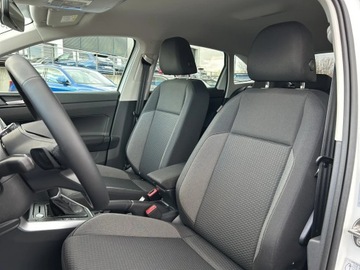 Volkswagen T-Cross SUV Facelifting 1.0 TSI 115KM 2025 Volkswagen Taigo Life Plus 1.0 TSI DSG, zdjęcie 5