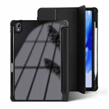 ETUI COVER POKROWIEC do HUAWEI MATEPAD 11,5 2023 Czarny