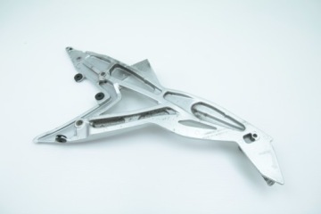 KAWASAKI ER 6N ER-6N 05-08 КОМПЛЕКТ ПОДНОЖКА ЛЕВАЯ