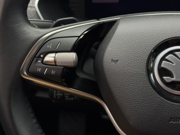 Skoda Octavia IV Liftback 1.5 TSI EVO 150KM 2024 Skoda Octavia Selection / Pakiet Light &amp; View Plus, zdjęcie 21