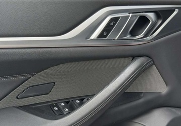 BMW Seria 4 G22-23-26 Coupe 2.0 420d 190KM 2023 BMW Seria 4 I wlasciciel M Sport 360 Gwarancja Bezwypadkowy FVAT23, zdjęcie 28