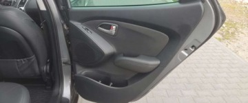 Hyundai ix35 SUV Theta 2.0 MPI 163KM 2011 Hyundai ix35 2.0 benz mpi,bezwypadek ,tyko 106 tys km potwierdzone 2.0, zdjęcie 24