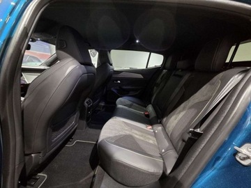 Peugeot 408 2025 Peugeot 408 1.2 PureTech mHEV GT e-DSC6 136KM Demo Dealer Gwrancja Vat23, zdjęcie 9