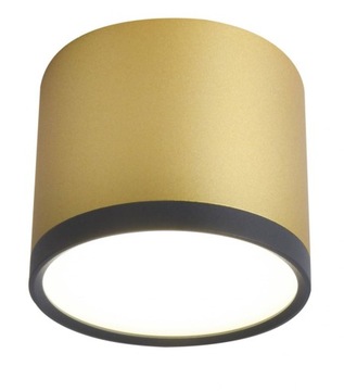 Candellux OPRAWA NATYNKOWA LED SPOT RURA OCZKO LED