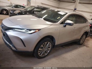 Toyota Venza 2021 Toyota Venza XLE 2021 2.5l 2.5 Hybryda 176KM, zdjęcie 1