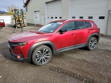 Mazda 2025 Mazda CX-50 2025 Mazda CX-50 Premium Plus 2.5 Benzyna 187KM, zdjęcie 1