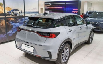 Lexus LBX 1.5 Hybrid 136KM 2024 Lexus LBX LBX 1.5 Hybrid 1.5 Hybryda 136KM, zdjęcie 16