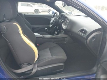 Dodge Challenger III 2022 Dodge Challenger RT, 370km 5.7 Benzyna 372KM, zdjęcie 8