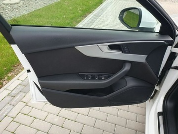 Audi A4 B9 Limousine 2.0 TDI 122KM 2016 Audi A4 B9 2.0tdi Automat Panorama Ledy Navi 2016r, zdjęcie 20