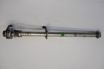 YAMAHA XJ6 N 09-16 OŚKA OŚ TYŁ