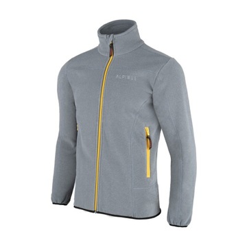 Bluza polarowa męska Alpinus Antelao Polartec 2XL