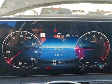 Mercedes GLS X167 2024 Mercedes-Benz GLS 450 4Matic 2024 3.0 Benzyna 362KM, zdjęcie 9