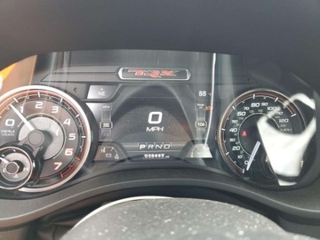  RAM 1500 Trx 2022 6.2l 6.2 Benzyna 702KM, zdjęcie 9