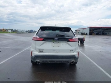 Ford Edge II 2020 Ford Edge Sel awd 2.0 Benzyna 250KM, zdjęcie 6