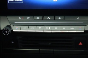 Opel Astra L Sports Tourer 1.2 Turbo 130KM 2024 Opel Astra 1.2 Turbo, Salon Polska, Serwis ASO, zdjęcie 12