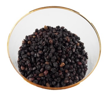 Бузина Черная Бузина ПРЕМИУМ 500Г