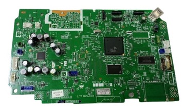 PŁYTA GŁÓWNA FORMATER Brother DCP-J140W B57U132-1 LT1824001