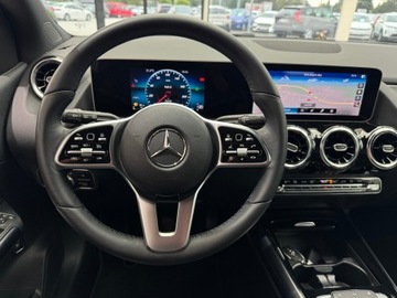 Mercedes Klasa B W247 Sports Tourer 1.3 B180  136KM 2020 Mercedes-Benz B 180 Progressive / 1właściciel / Sa, zdjęcie 13