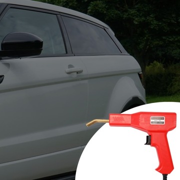 СВАРОЧНЫЙ МАШИНА ДЛЯ ПЛАСТМАСС, 200 СКОБ