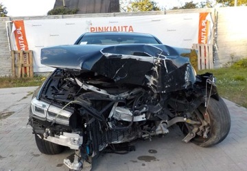 BMW Seria 5 G30-G31 2022 BMW Seria 5 Plug-in Okazja 2.0 Hybryda Plug-in 190KM, zdjęcie 1