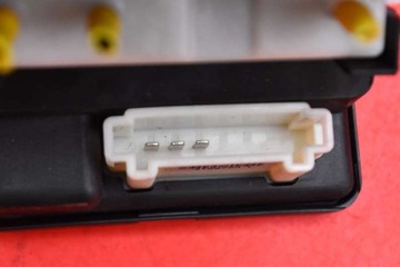 ЦЕНТРАЛЬНЫЙ НАСОС A1688000348 MERCEDES A-CLASS W168 1.7 CDI 03R