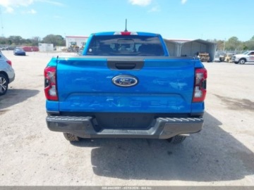 Ford Ranger VI 2025 Ford Ranger 2025 r., 2,3 L XLT 2.3 Benzyna 270KM, zdjęcie 4