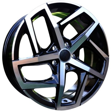 NEW RÁFKY 19 DO VW BEETLE I II CADDY IV MAXI