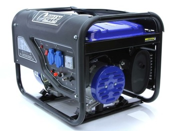 Электрогенератор RIPPER 3KW 230V
